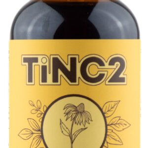 PANAKEIA TINKTURA - Echinacea purpurová 100ml Kusy: 1