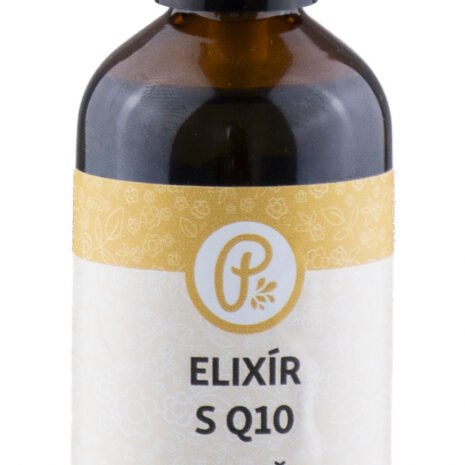 PANAKEIA ELIXÍR BOHYŇA s Q10 – telový olej na telo a pleť 100ml