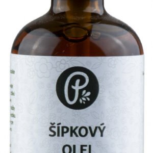 PANAKEIA Šípkový bio olej 100ml