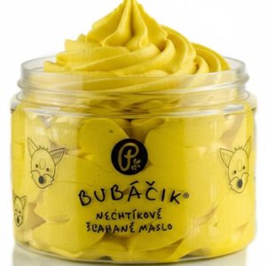 PANAKEIA BUBÁČIK® -  nechtíkové šľahané maslo 150ml