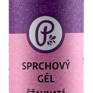 PANAKEIA Parfumovaný sprchový gél - Štavnatá bosorka 200ml