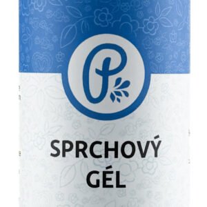 PANAKEIA Parfumovaný sprchový gél - Krása a čistota 200ml