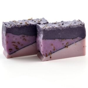 MUSK Prírodné mydlo vôňa provence 100g