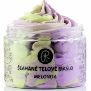 PANAKEIA Šľahané telové maslo - Melonita 150ml