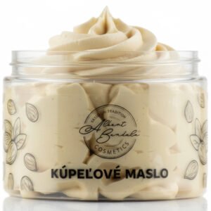 Kúpeľové maslo AB  150ml