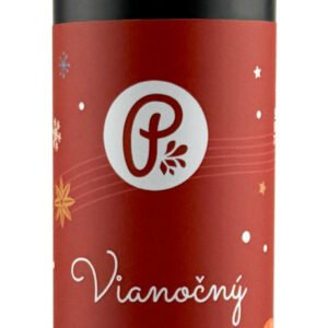 Vianočný sen - tekuté mydlo 200ml