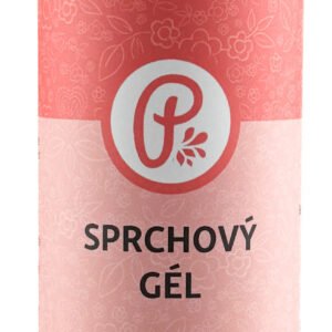Parfumovaný sprchový gél - MARKY 200ml