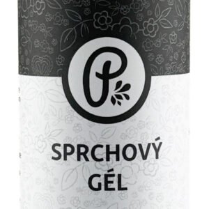 Parfumovaný sprchový gél - Nataly 200ml