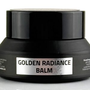 PANALUX by PANAKEIA Golden radiance balm 30,15ml Objem: 15ml