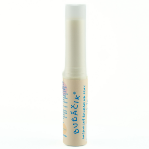 PANAKEIA Detský balzam na pery - Bubáčik