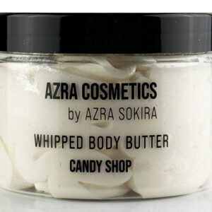 CANDY SHOP - whipped body butter 150ml