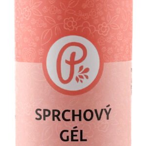 Parfumovaný sprchový gél - Afrodita 200ml