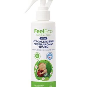 FeelEco Hypoalergénny odstraňovač škvŕn BABY 200ml