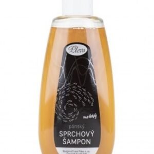 Pleva Pánsky sprchový šampón s Medom 200g
