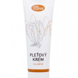 Pleva Pleťový krém na akné 50g