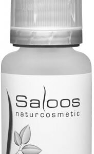 Saloos Squalane (skvalén) 100% 20ml