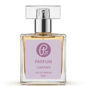 PANAKEIA PARFUM - Cukráreň 50ml