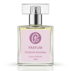 PANAKEIA PARFUM - Šťavnatá Bosorka 50ml