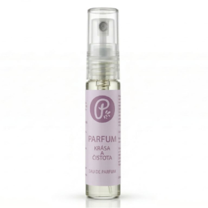 PANAKEIA Parfum (vzorka) - Krása a čistota 5ml