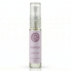 PANAKEIA Parfum (vzorka) - Christina 5ml