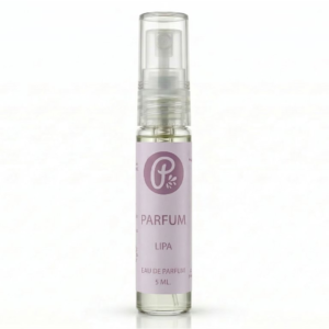 PANAKEIA Parfum (vzorka) - Lipa 5ml