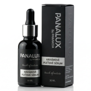 PANALUX by PANAKEIA Kaviárové pleťové sérum 30ml