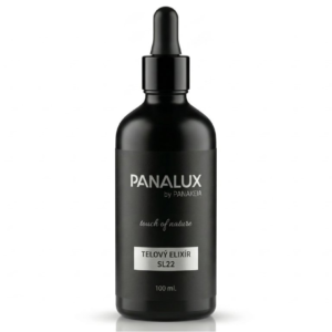 PANALUX by PANAKEIA Telový elixír s L22 100ml
