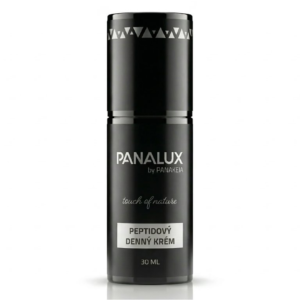 PANALUX by PANAKEIA Peptidový denný krém 30ml