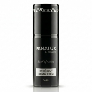 PANALUX by PANAKEIA Kaviárový denný krém 30ml