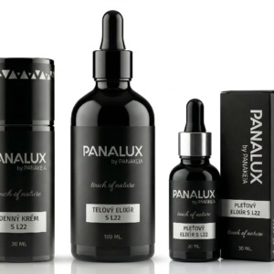 PANALUX by PANAKEIA L22 set komplet 2x30ml 1x100ml