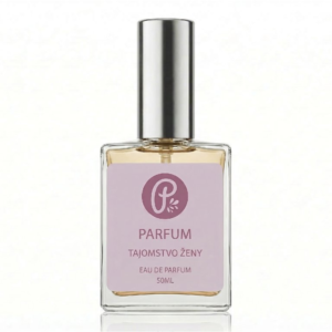 PANAKEIA PARFUM - Tajomstvo ženy 50ml