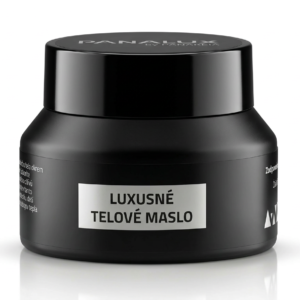 PANALUX by PANAKEIA Luxusné telové maslo 100ml