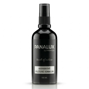 PANALUX by PANAKEIA Kaviárové pleťové tonikum 100ml