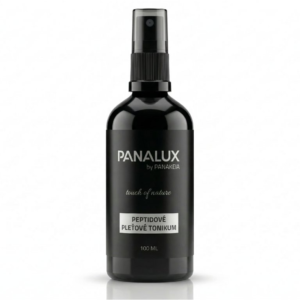PANALUX by PANAKEIA Peptidové pleťové tonikum 100ml