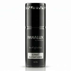 PANALUX by PANAKEIA Slimačí pleťový krém 30ml