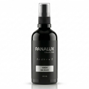 PANALUX by PANAKEIA Krém na ruky 100ml