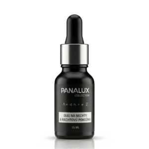 PANALUX by PANAKEIA Výživný olej na nechty a nechtovú kožičku 15ml