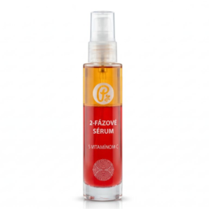 PANAKEIA Vitamín C rozjasňujúce sérum 50ml