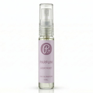 PANAKEIA Parfum (vzorka) - Láskykvet 5ml
