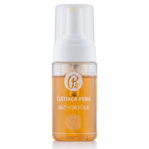 PANAKEIA BÁTHORYČKA - Čistiaca pleťová pena s dračou krvou 100ml
