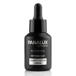 PANALUX by PANAKEIA Multipeptidové sérum - Growth factor serum 30ml