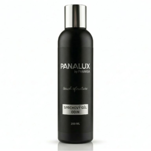 Luxusný sprchový gél - Odin 200ml