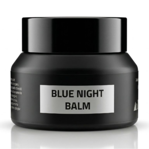 PANALUX by PANAKEIA Blue night balm 30,15ml Objem: 15ml