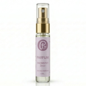 Parfum (vzorka) - Tajomstvo ženy