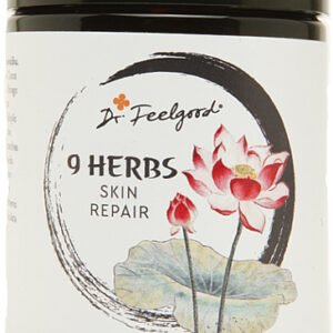 Dr.Feelgood 9HERBS skin repair krém 180ml