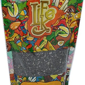 LifeLike Chia semienka LifeLike 250g