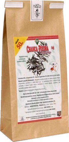 Chancapiedra Chancapiedra