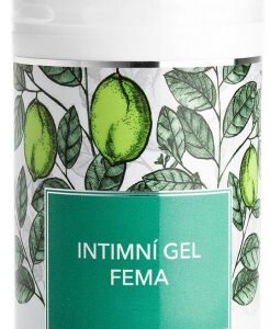 Nobilis Tilia Fema - na intímnu hygienu 100 ml