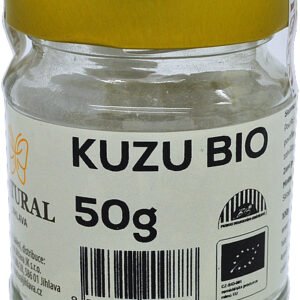Natural Jihlava Kuzu BIO 50g