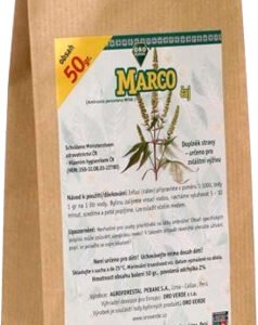 zapper Marco tinktúra 2x50ml